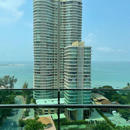 Ola Studio Penang At Mansion One Джорджтаун Экстерьер фото